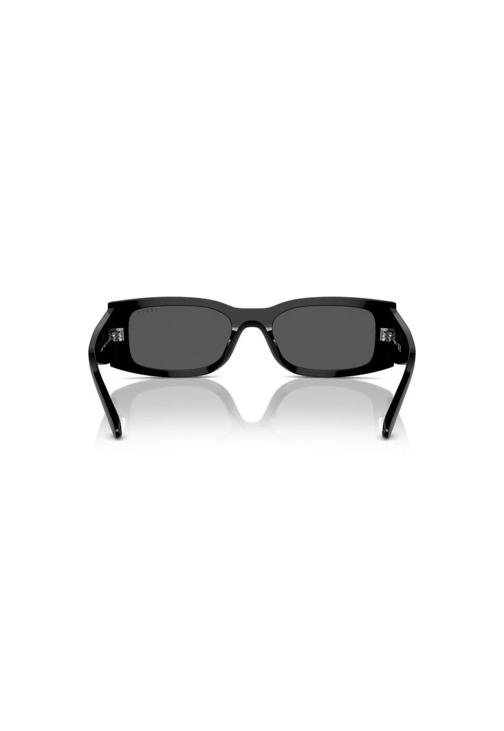 Lentes de Sol Negro Vogue Eyewear VO5584SW4487-3