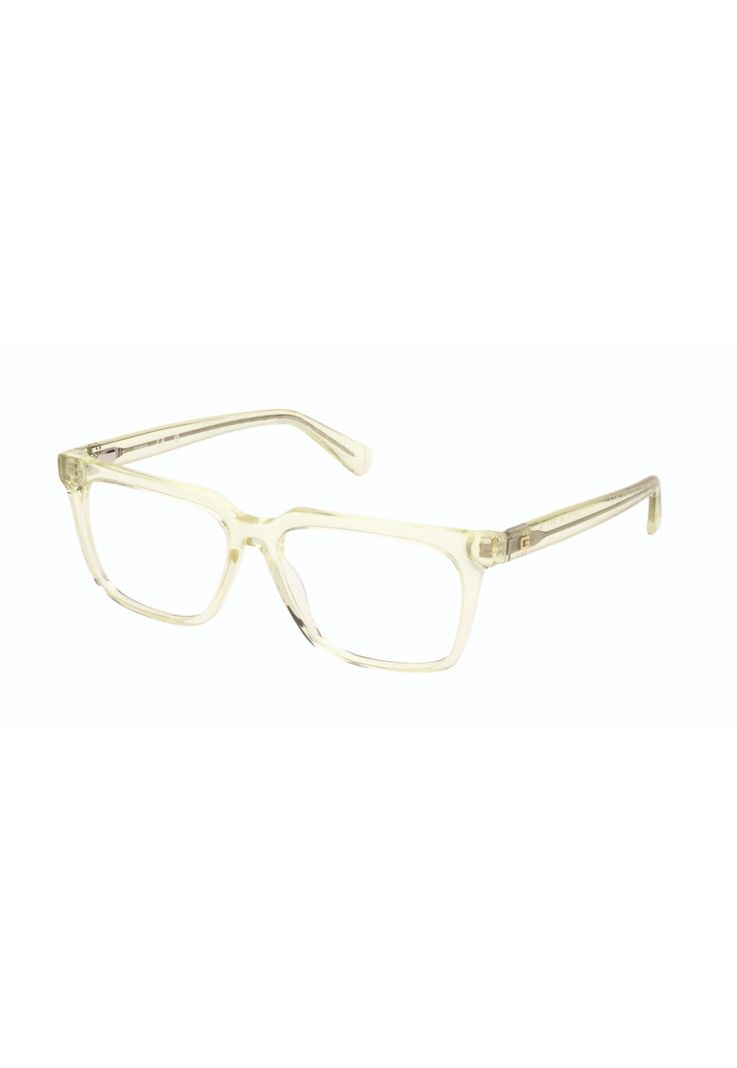 Lentes Ópticos Amarillo Transparente Guess GU50133039-0