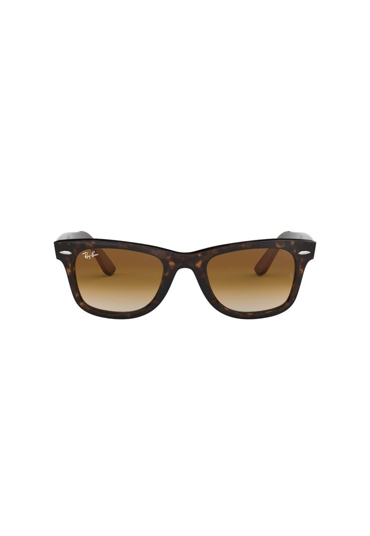 Lentes de Sol Wayfarer Havana Ray-Ban RB214090251-0