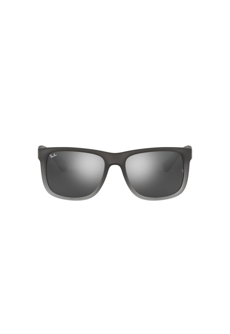 Lentes de Sol Justin Gris Degradé Ray-Ban RB416585288-0