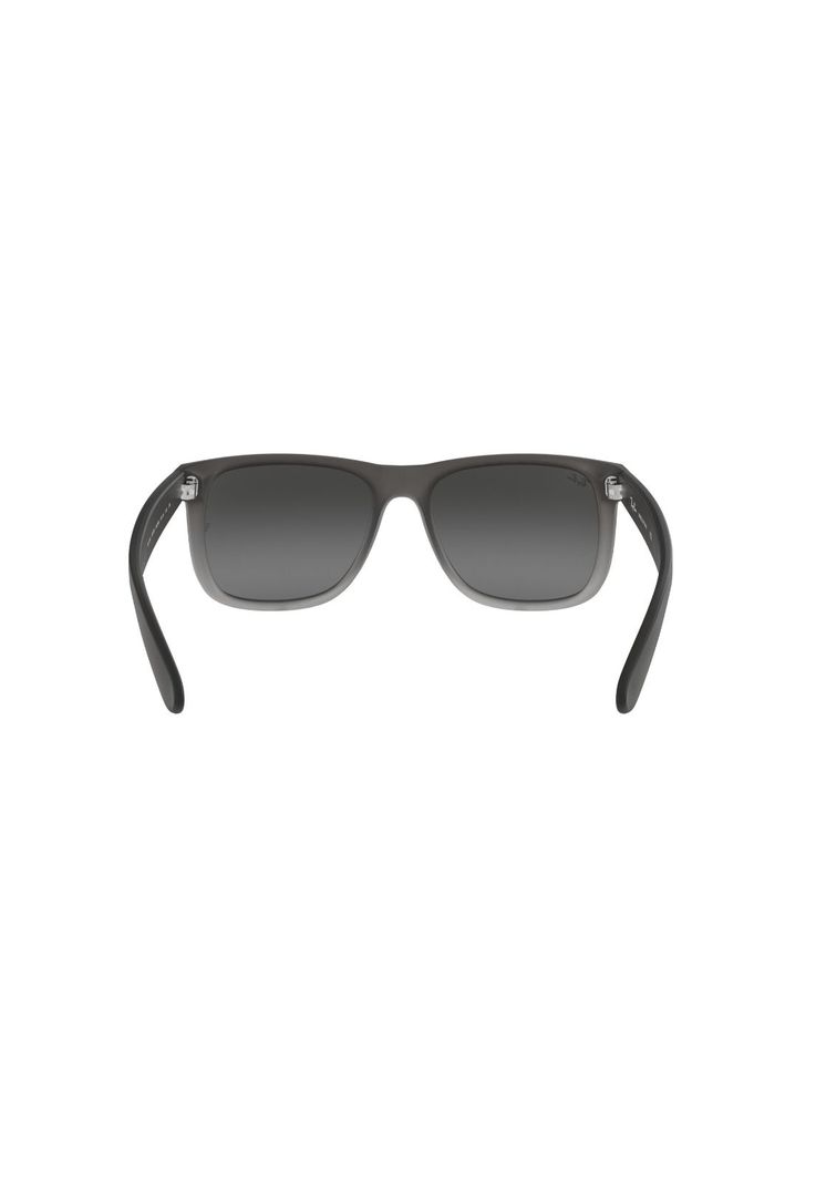 Lentes de Sol Justin Gris Degradé Ray-Ban RB416585288-3