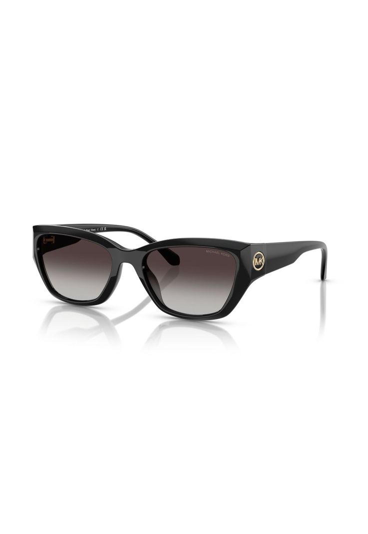 Lentes de Sol Pearl River Negro Michael Kors MK2242D30058G-1