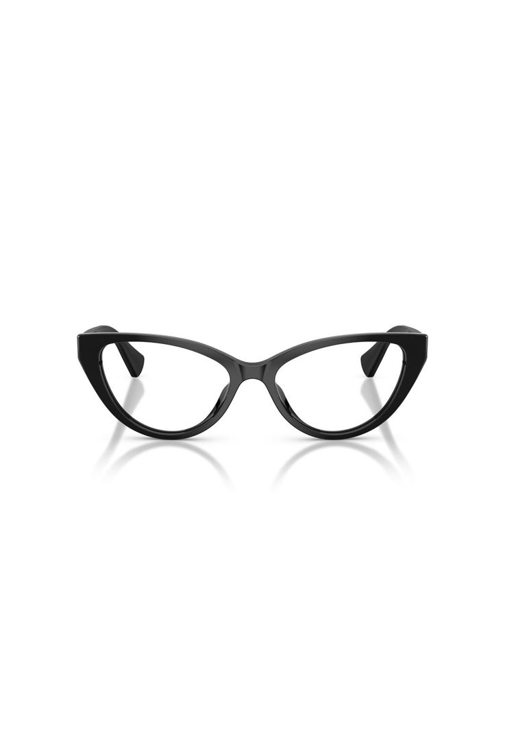 Lentes Ópticos Negro Ralph Lauren RA7181U5001-0