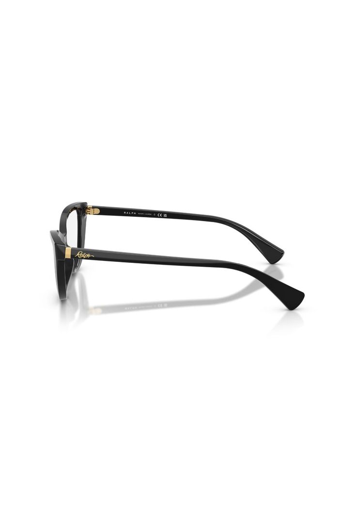 Lentes Ópticos Negro Ralph Lauren RA7181U5001-2
