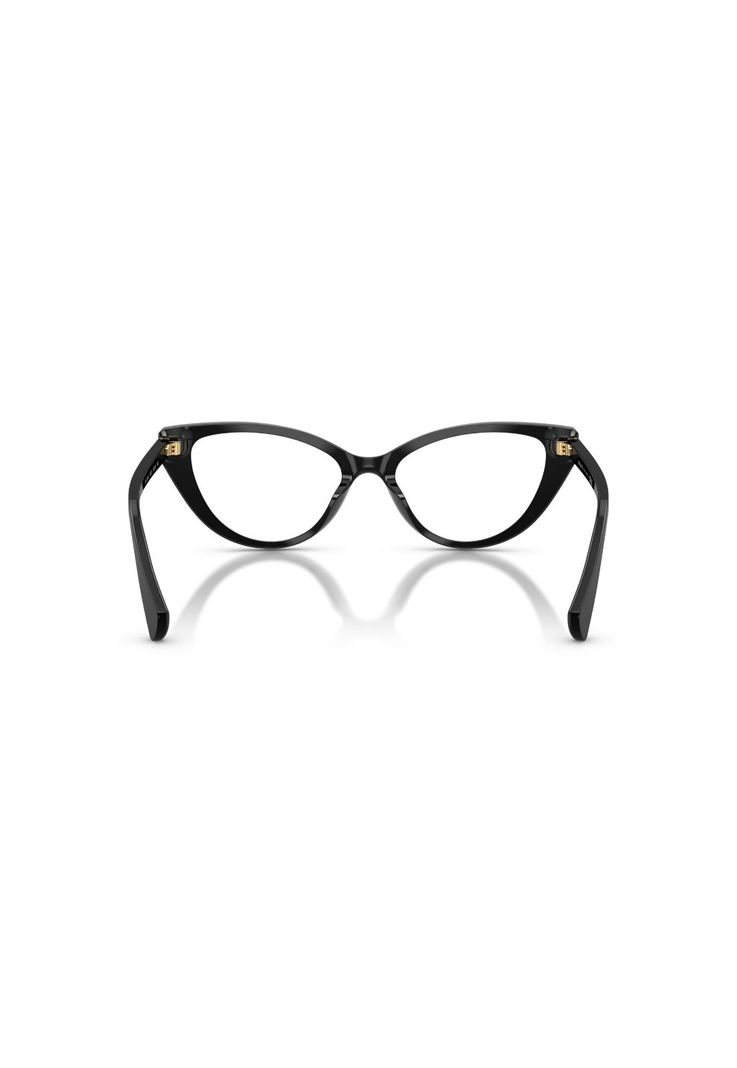 Lentes Ópticos Negro Ralph Lauren RA7181U5001-3