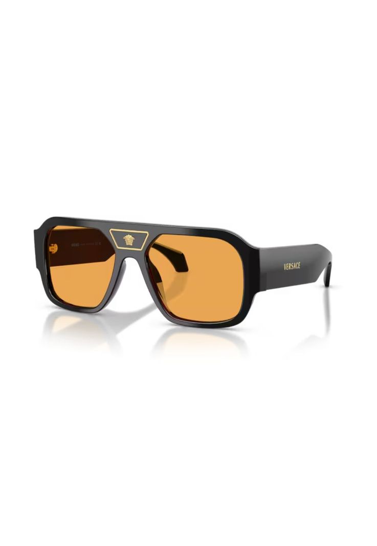 Versace Lentes de Sol VE4508U GB1/7 56 Negro M