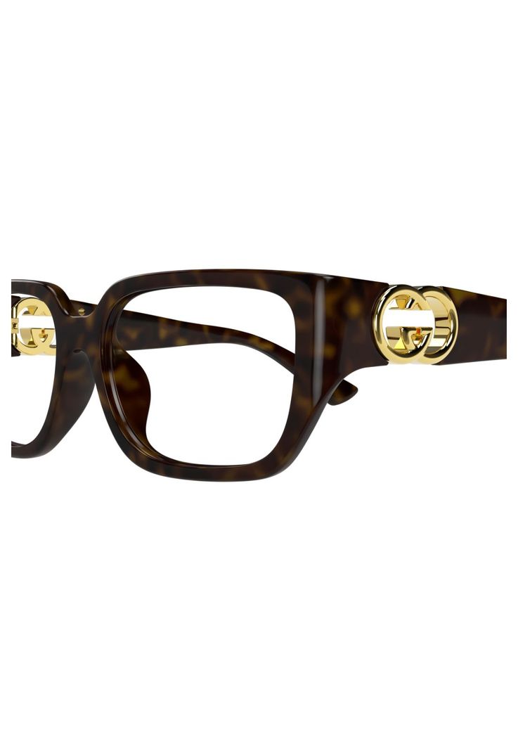 Lentes Ópticos Havana Gucci GG1694OA002-2