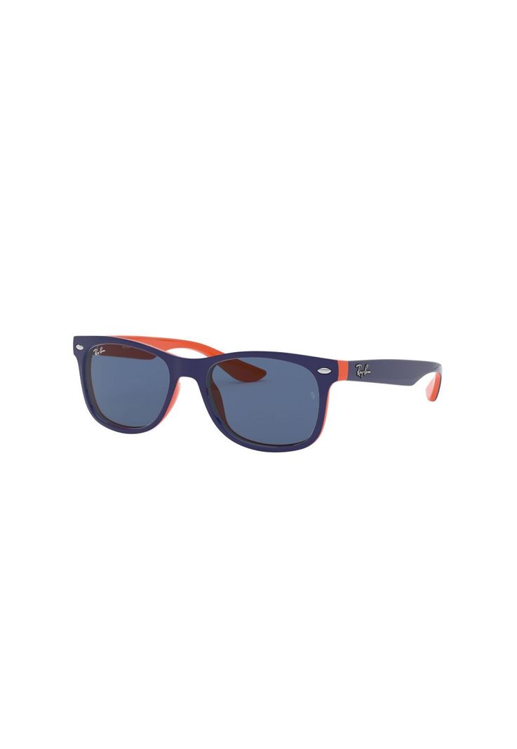 Lentes De Sol New Wayfarer Ray-Ban Junior para NIÑOS-0