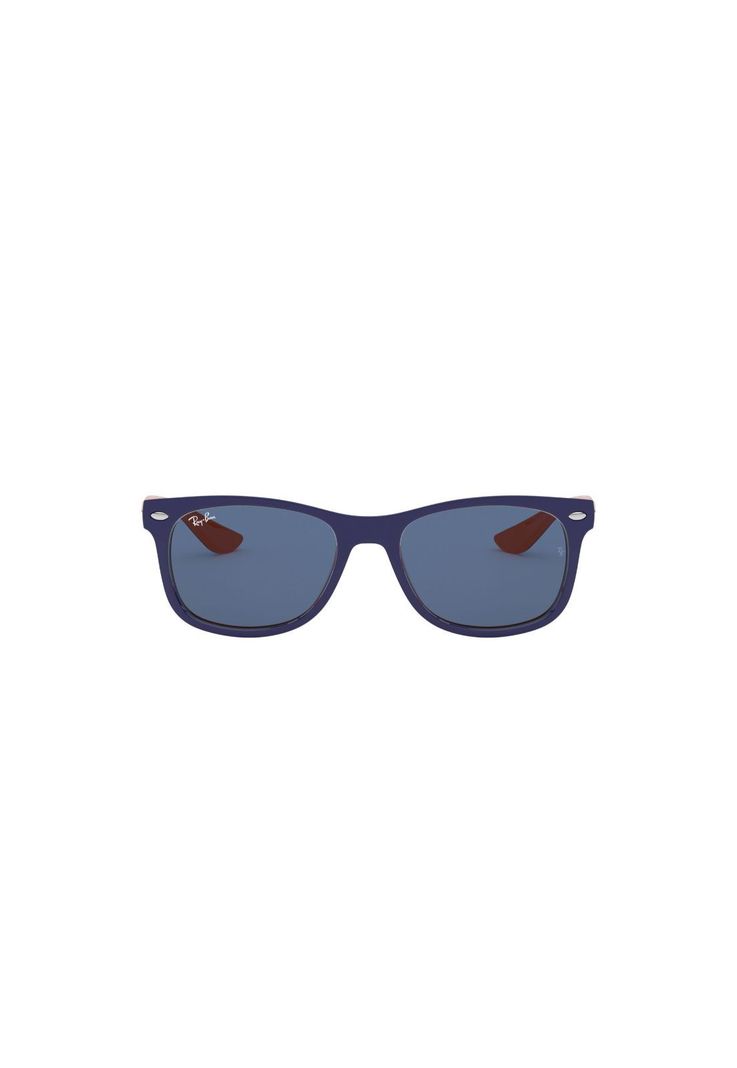 Lentes De Sol New Wayfarer Ray-Ban Junior para NIÑOS-1