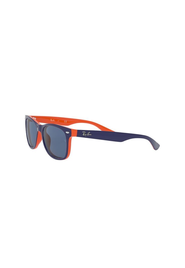 Lentes De Sol New Wayfarer Ray-Ban Junior para NIÑOS-2