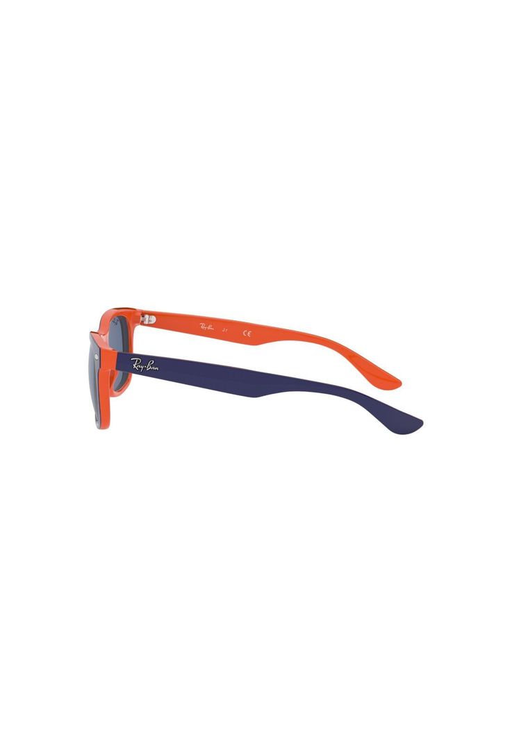 Lentes De Sol New Wayfarer Ray-Ban Junior para NIÑOS-3