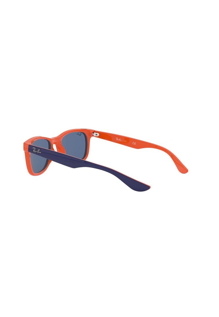 Lentes De Sol New Wayfarer Ray-Ban Junior para NIÑOS-4