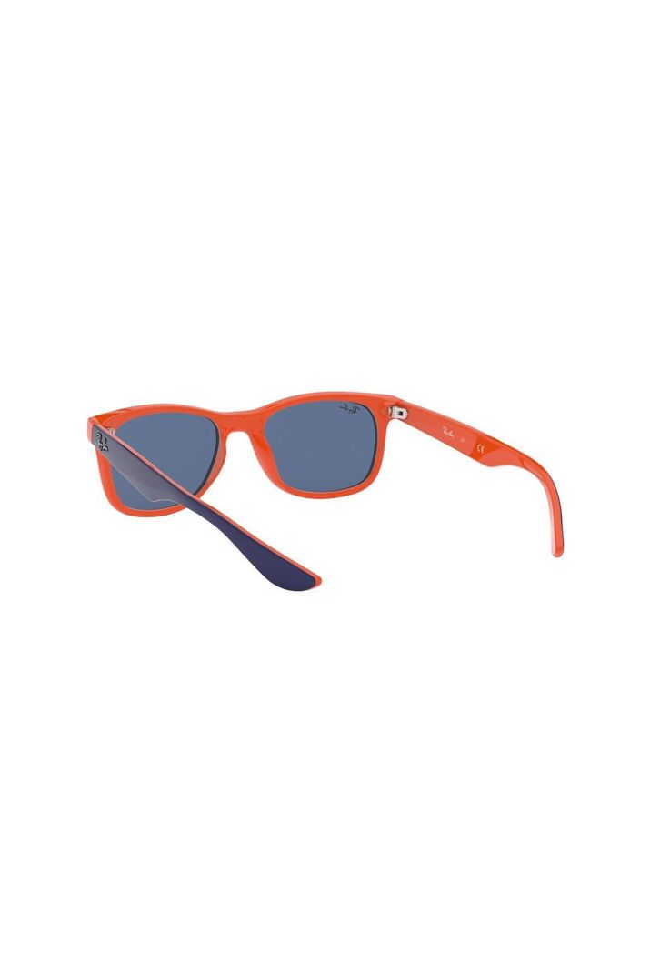 Lentes De Sol New Wayfarer Ray-Ban Junior para NIÑOS-5