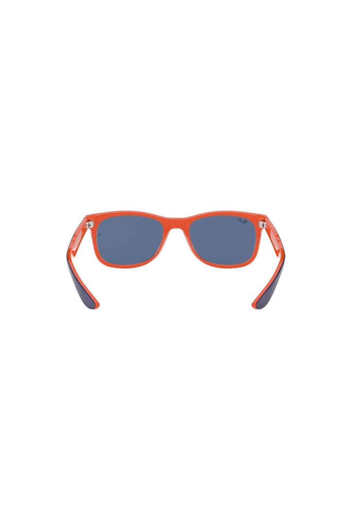 Lentes De Sol New Wayfarer Ray-Ban Junior para NIÑOS-6