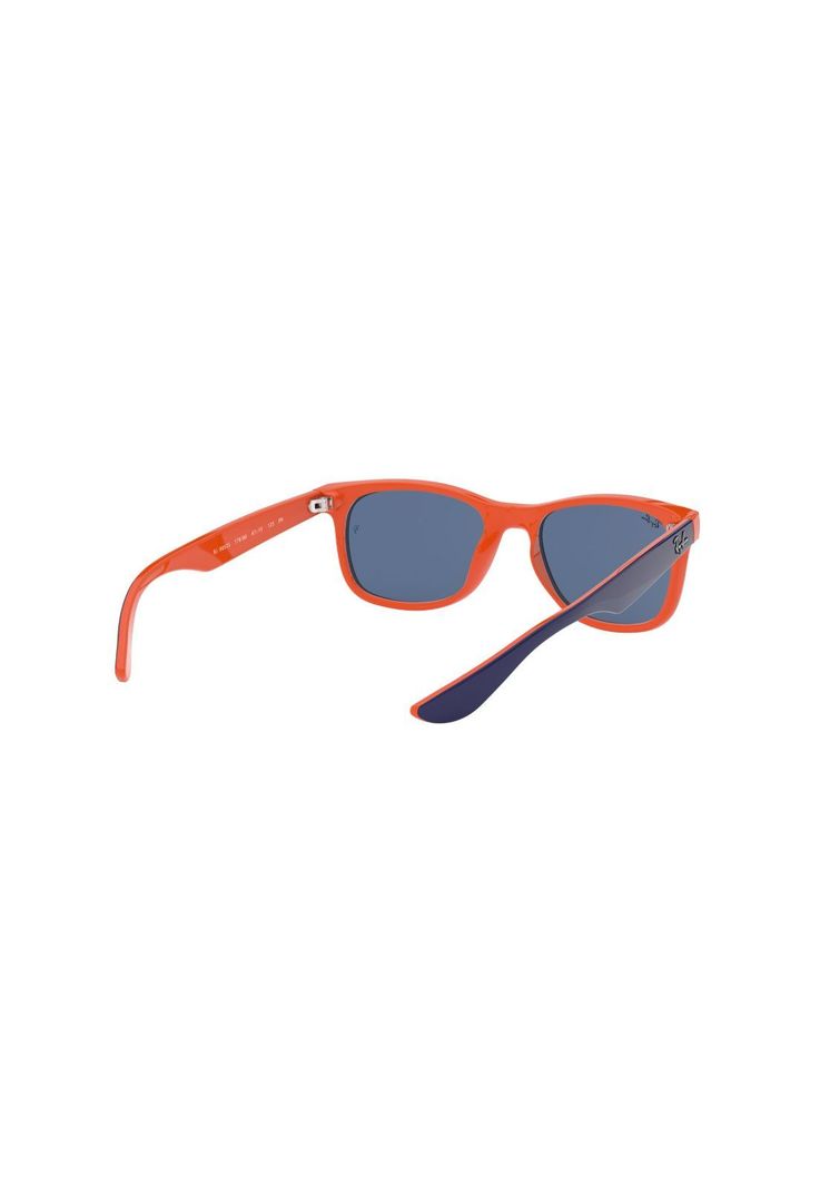 Lentes De Sol New Wayfarer Ray-Ban Junior para NIÑOS-7