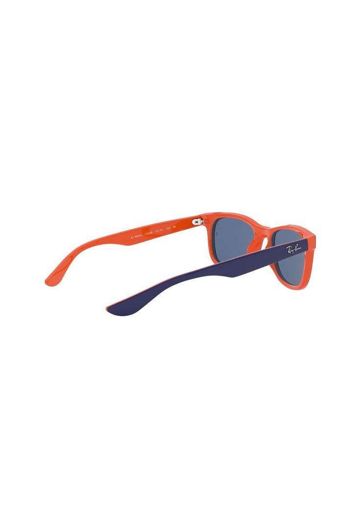 Lentes De Sol New Wayfarer Ray-Ban Junior para NIÑOS-8