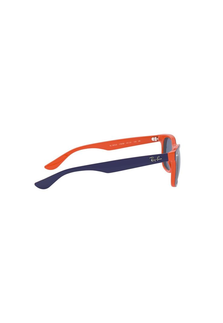 Lentes De Sol New Wayfarer Ray-Ban Junior para NIÑOS-9