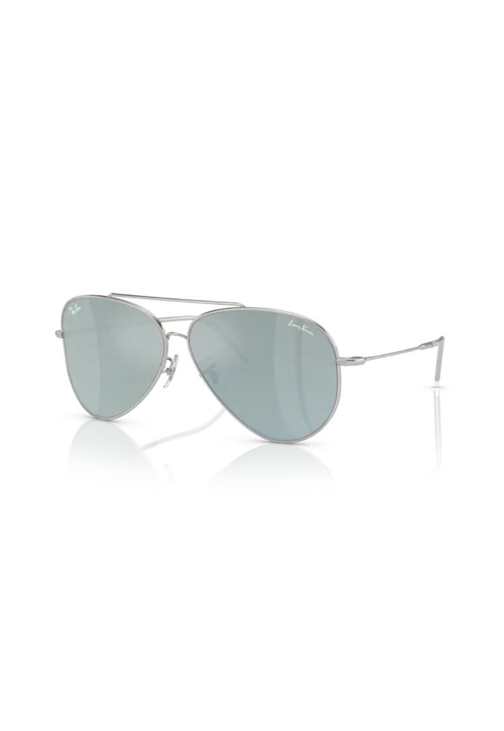Lentes de Sol Aviator Reverse x Lenny Kravitz Ray-Ban-0
