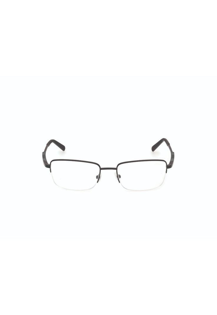 Lentes Ópticos Negro Mate Timberland TB50006002-0