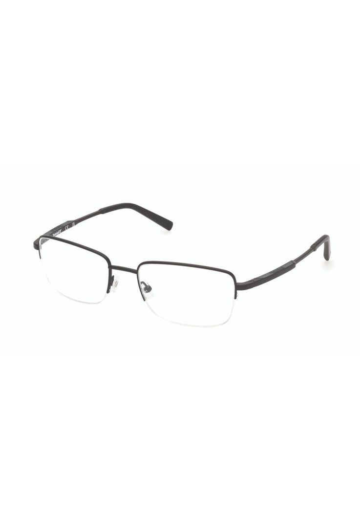 Lentes Ópticos Negro Mate Timberland TB50006002-1