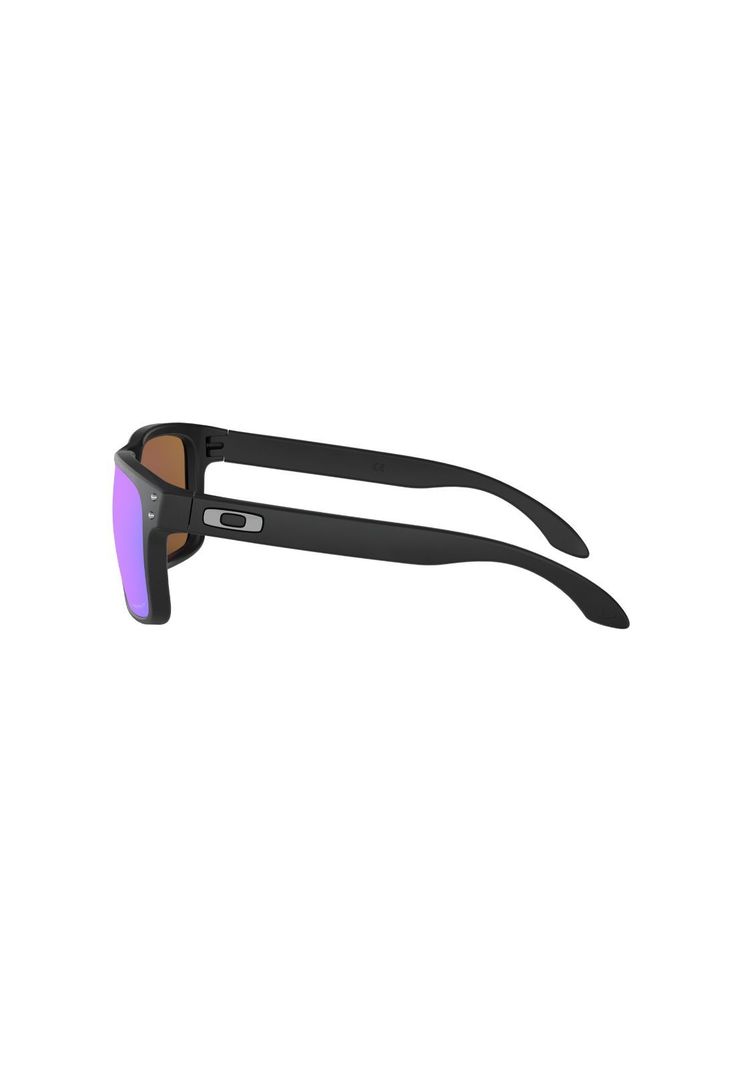 Lentes de Sol Holbrook Prizm Polarizados Oakley OO91029102F055-3