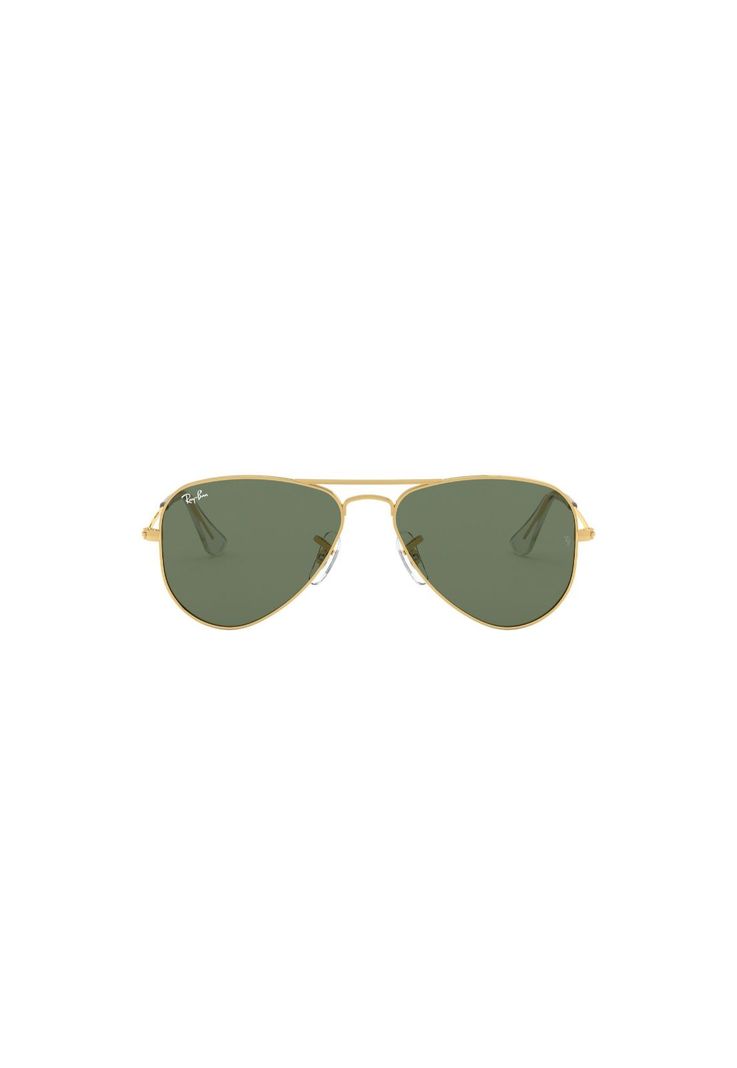 Lentes de Sol Aviator Ray-Ban Junior para NIÑOS RJ9506S22371-0
