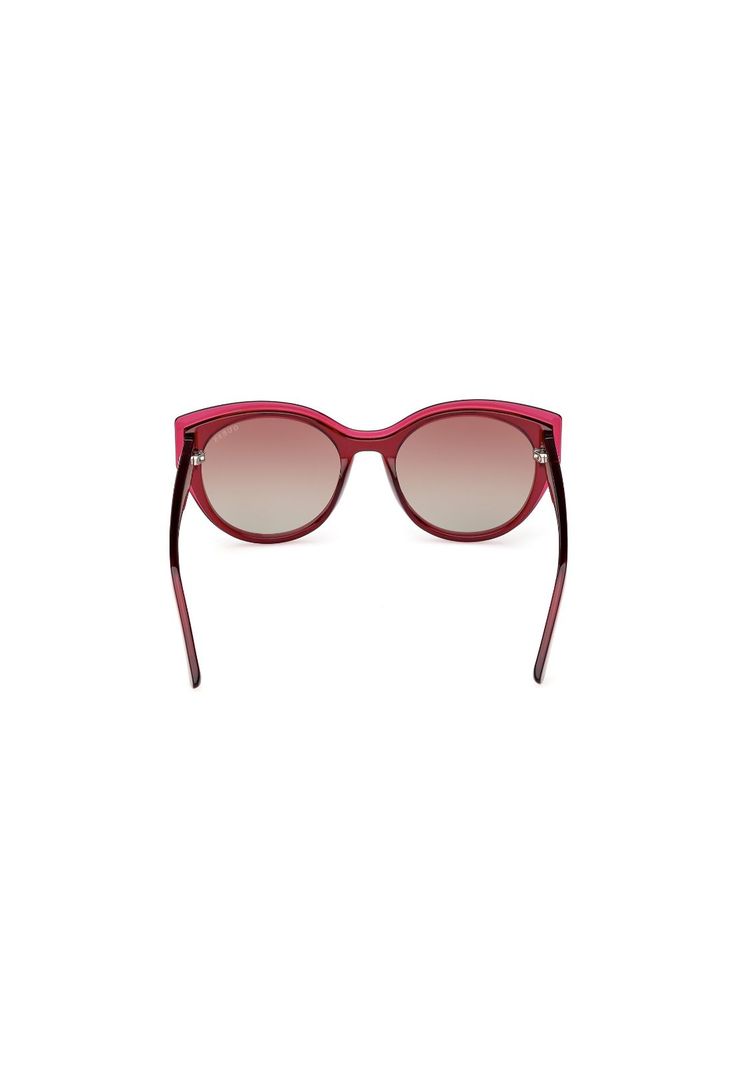 Lentes de Sol Burdeo Brillante Guess GU790969T-4