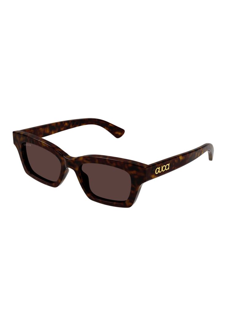 Gucci Lentes de Sol GG1790S 002 51 Cafe M