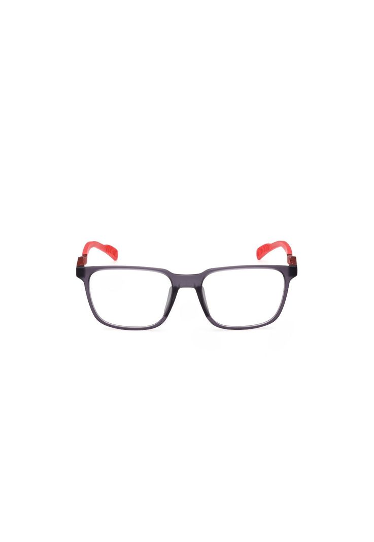 Lentes Opticos Gris Adidas Sports SP5030020-0