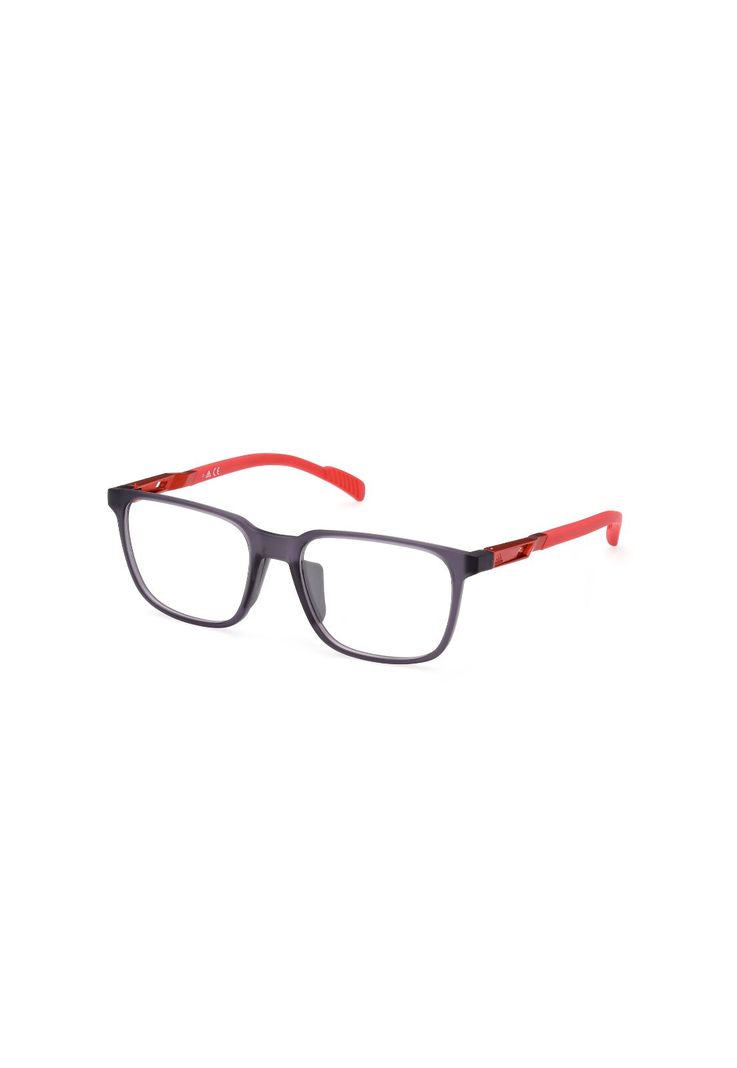 Lentes Opticos Gris Adidas Sports SP5030020-1
