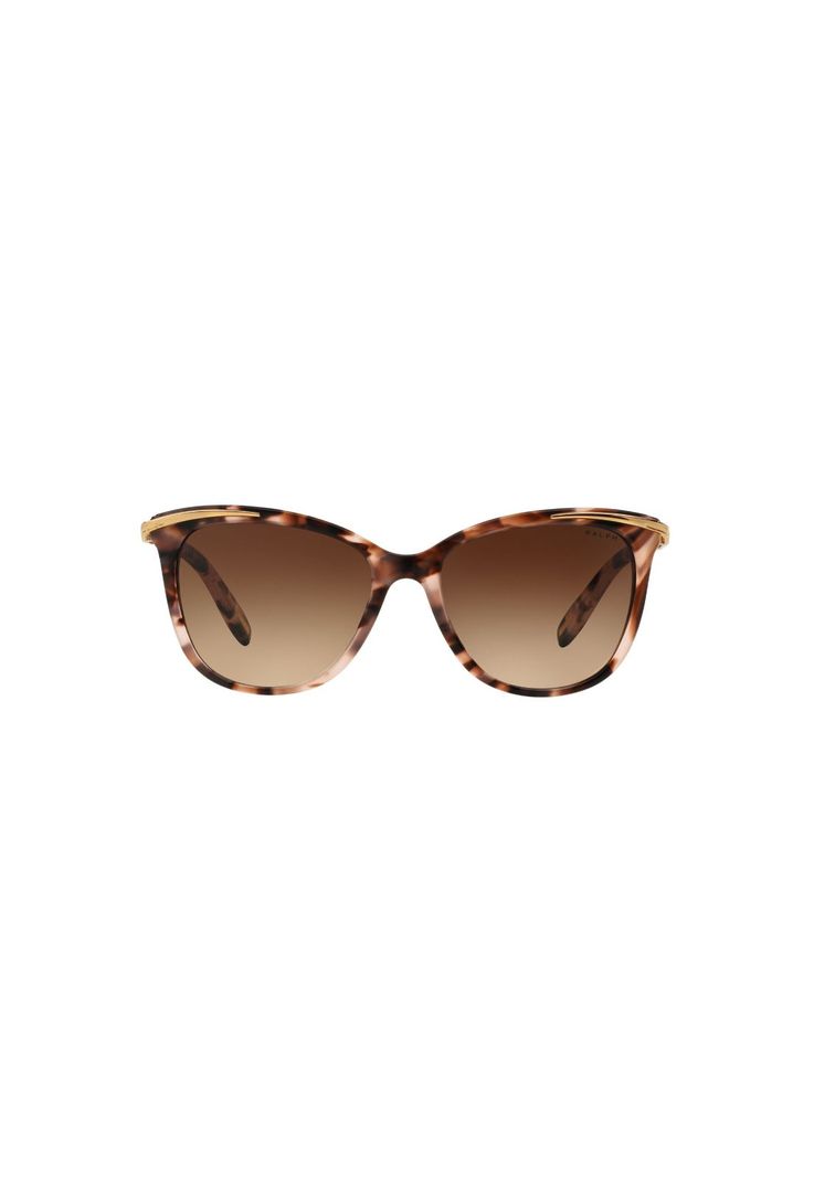 Lentes de Sol Marron Ralph RA520314631354-0