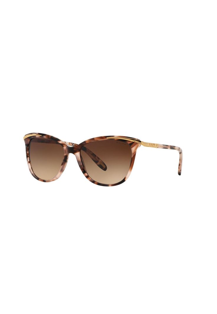 Lentes de Sol Marron Ralph RA520314631354-1