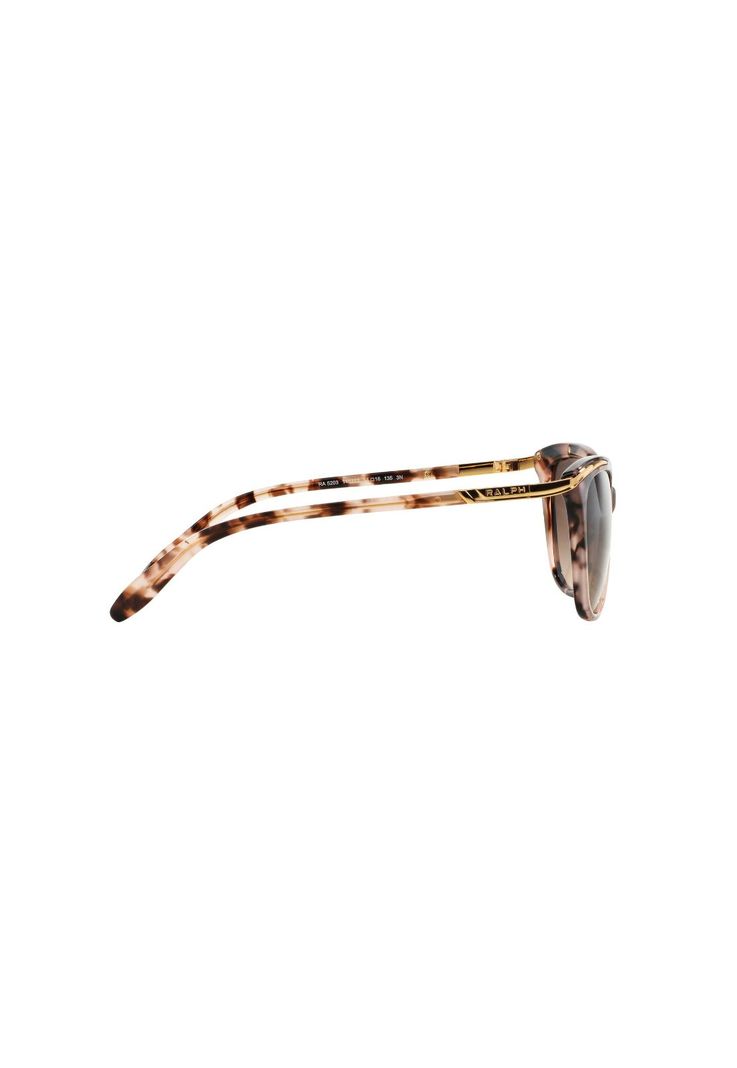Lentes de Sol Marron Ralph RA520314631354-9