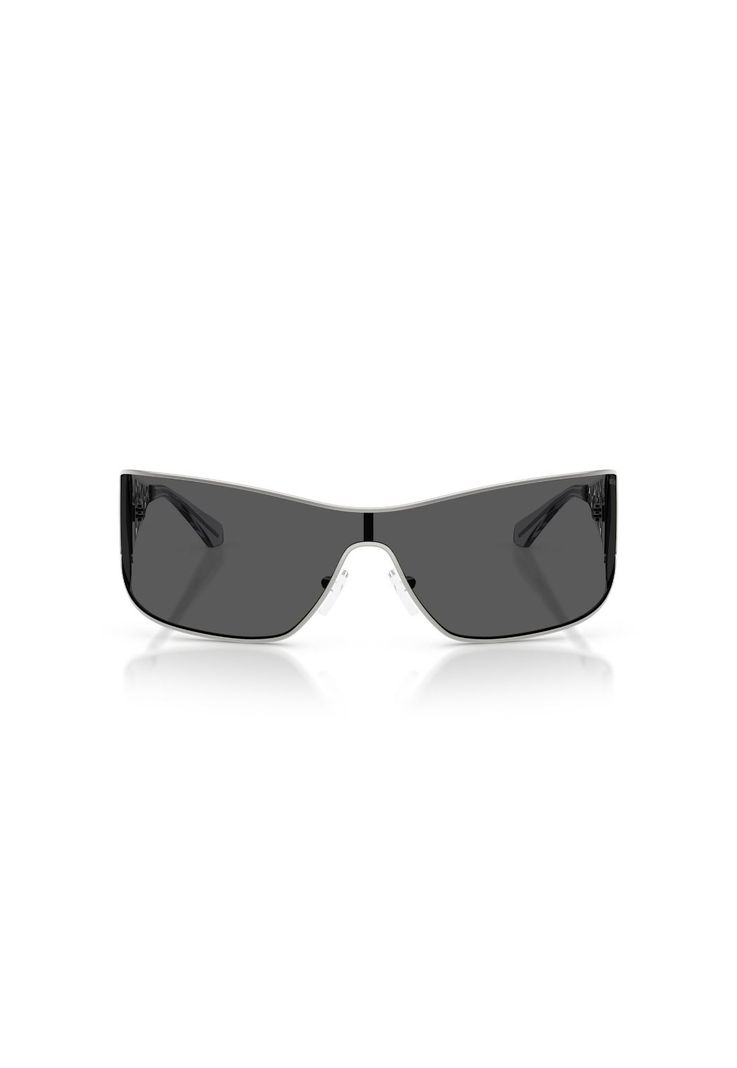 Michael Kors Lentes de Sol Melbourne MK1180 1014AK 43 Plateado M
