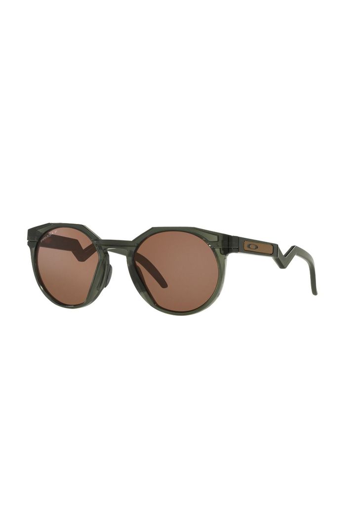 Lentes de Sol Hstn Prizm Tungsten Polar Polarizados Oakley-1