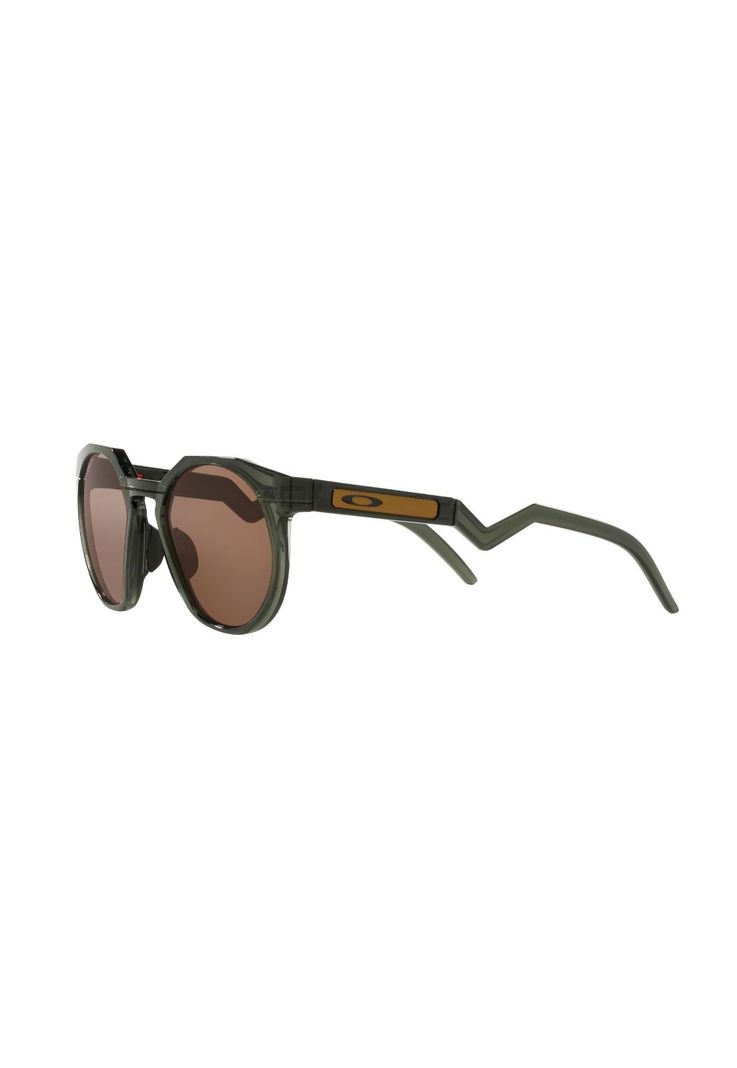 Lentes de Sol Hstn Prizm Tungsten Polar Polarizados Oakley-2