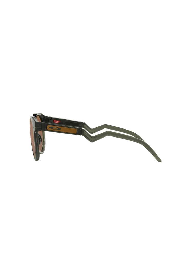 Lentes de Sol Hstn Prizm Tungsten Polar Polarizados Oakley-3