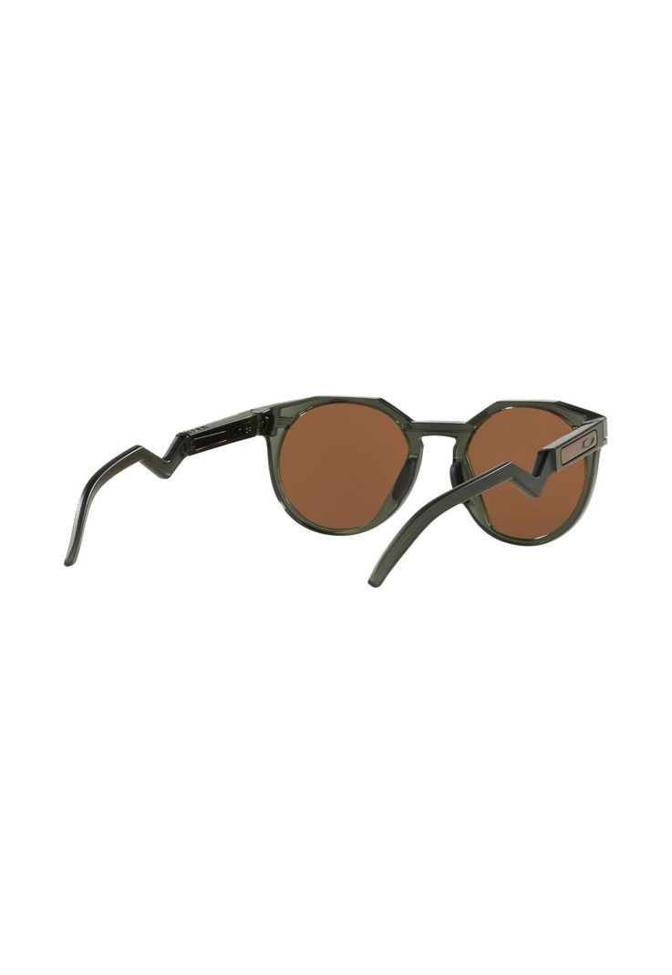 Lentes de Sol Hstn Prizm Tungsten Polar Polarizados Oakley-7