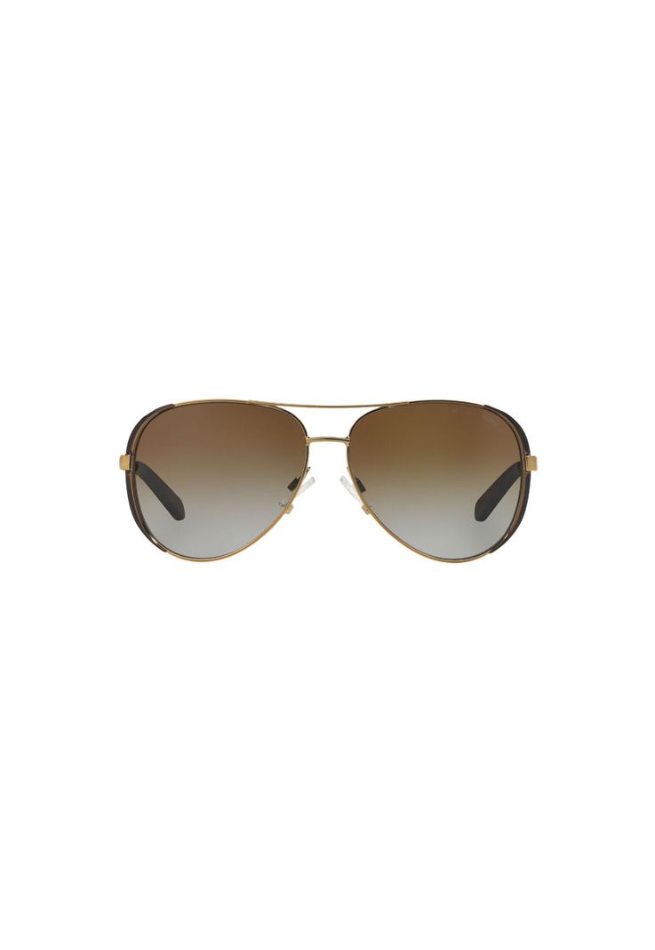 Lentes de Sol Chelsea Marrón Polarizados Michael Kors-0