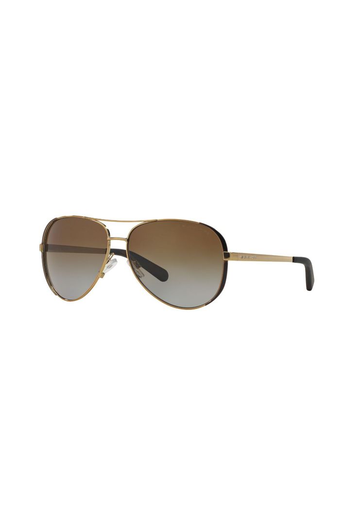 Lentes de Sol Chelsea Marrón Polarizados Michael Kors-1