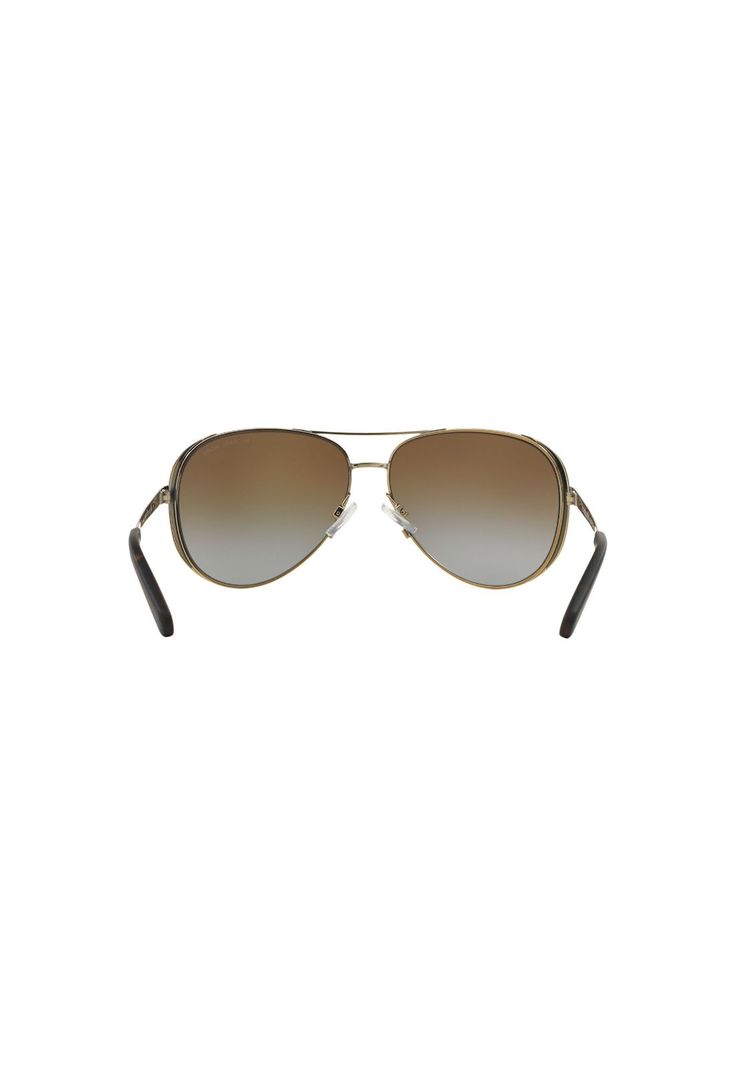 Lentes de Sol Chelsea Marrón Polarizados Michael Kors-3