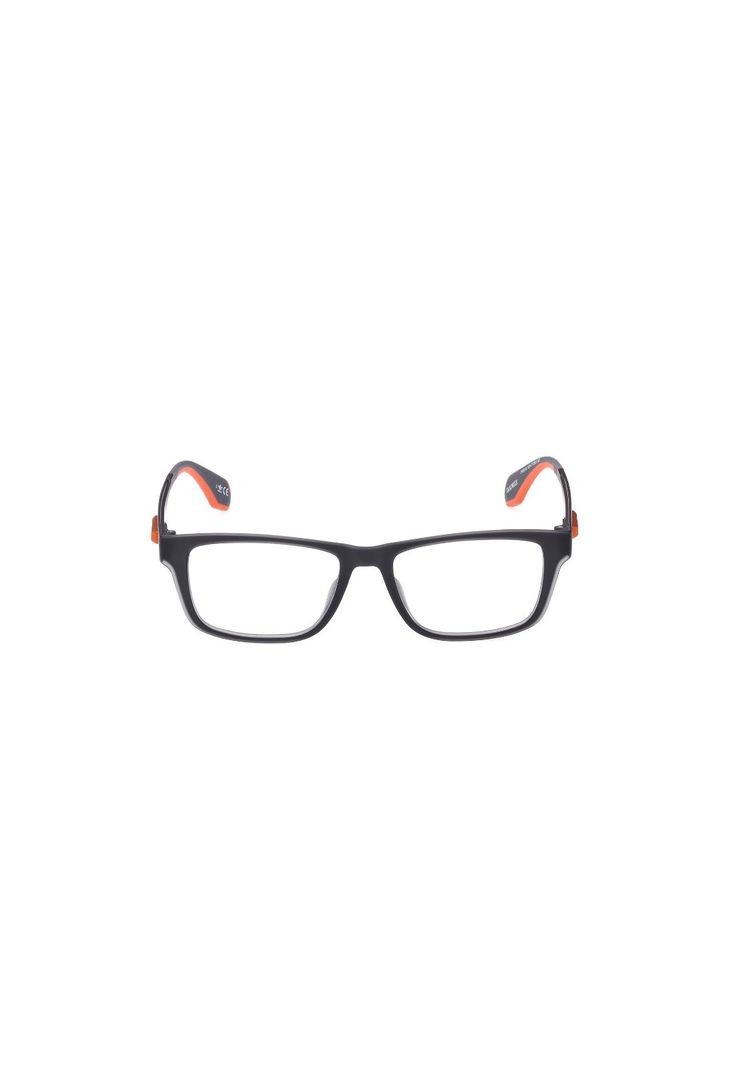 Lentes Ópticos Gris Adidas Originals OR5046020-0