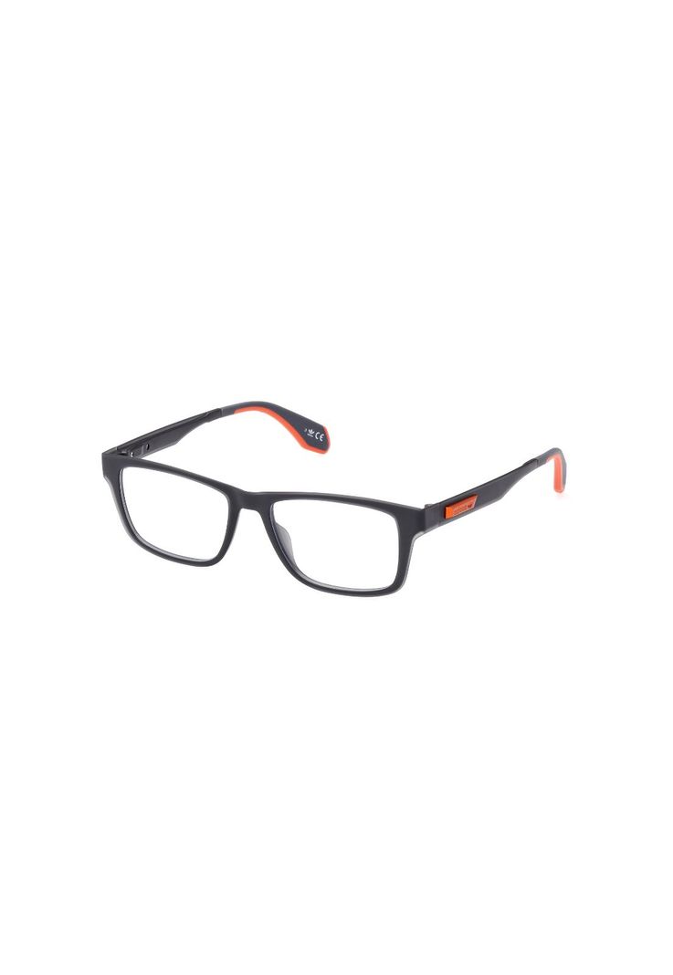 Lentes Ópticos Gris Adidas Originals OR5046020-1