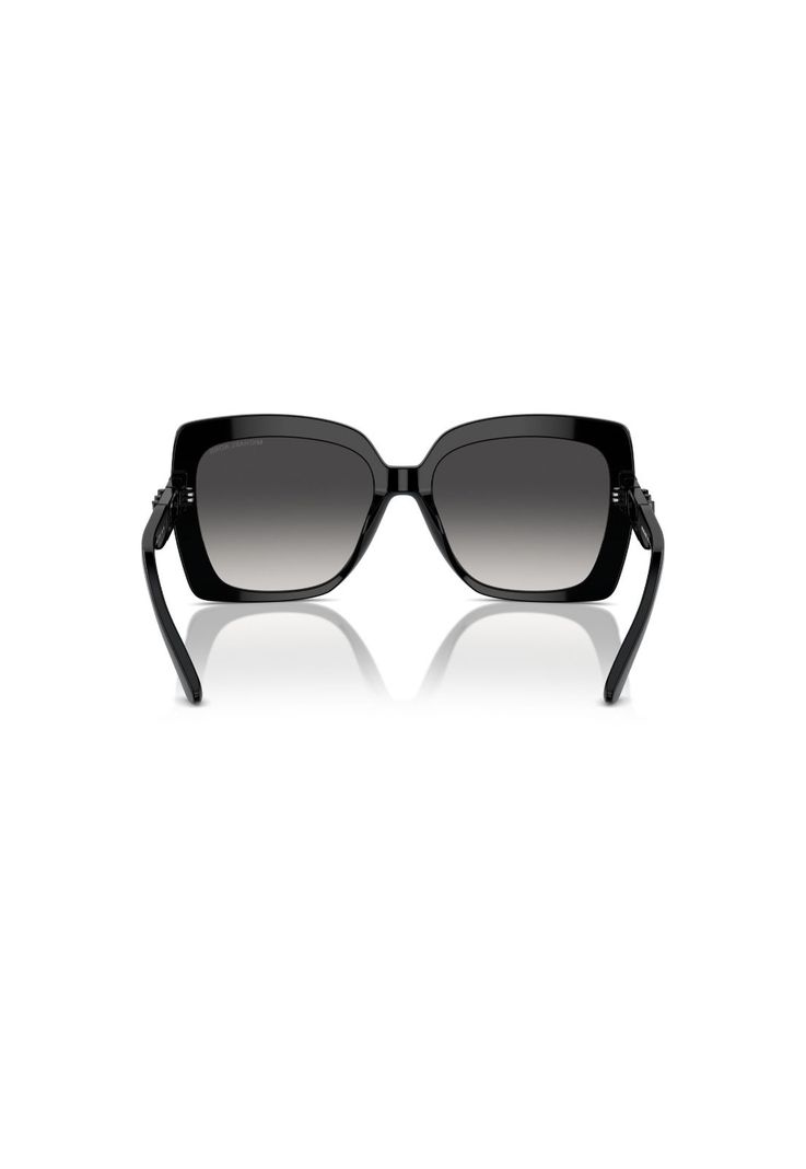 Lentes de Sol Nice Negro Degradé Michael Kors MK221330058G-3