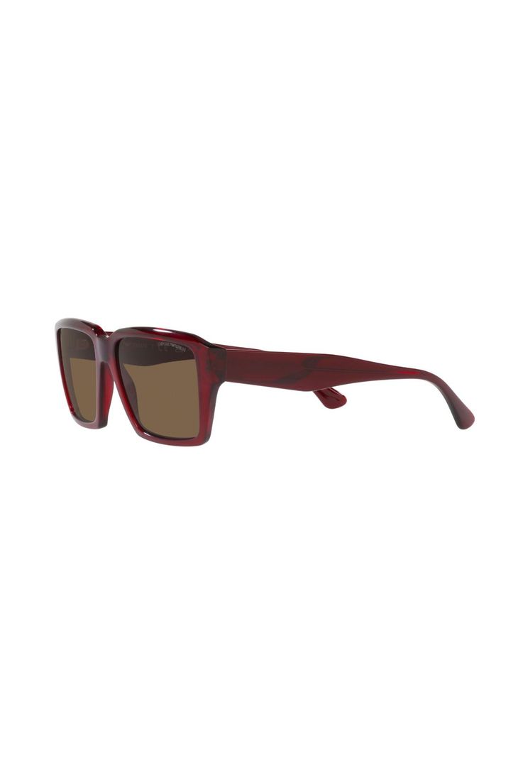 Lentes de Sol Rojo Emporio Armani EA4186507573-2