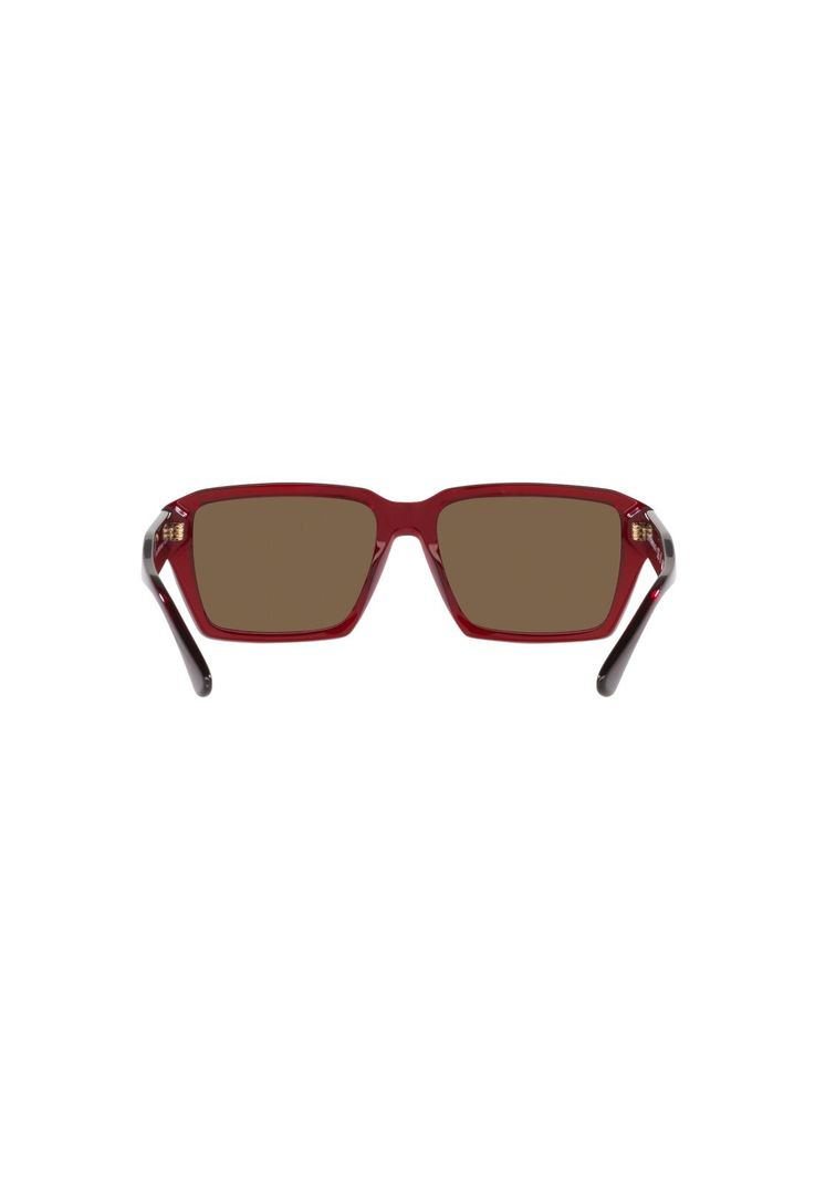 Lentes de Sol Rojo Emporio Armani EA4186507573-6