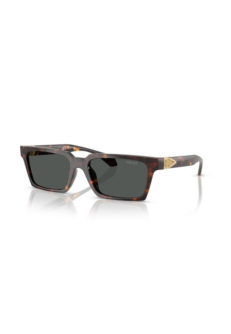Lentes de Sol Havana Versace VE4490U10887-0