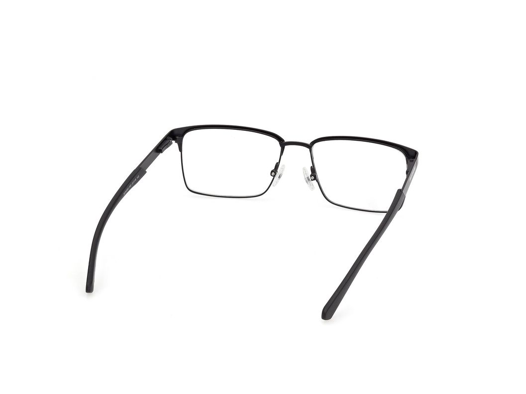 Lentes Ópticos Negro Matte Skechers SE50065002-4