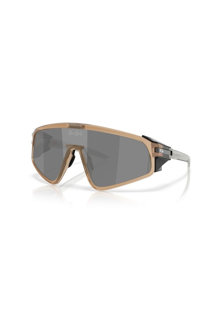 Lentes de Sol Latch Panel Prizm Black Oakley OO9404940407-1