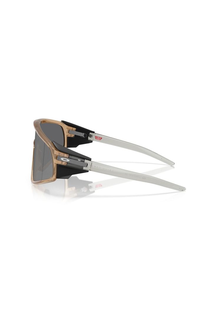 Lentes de Sol Latch Panel Prizm Black Oakley OO9404940407-2